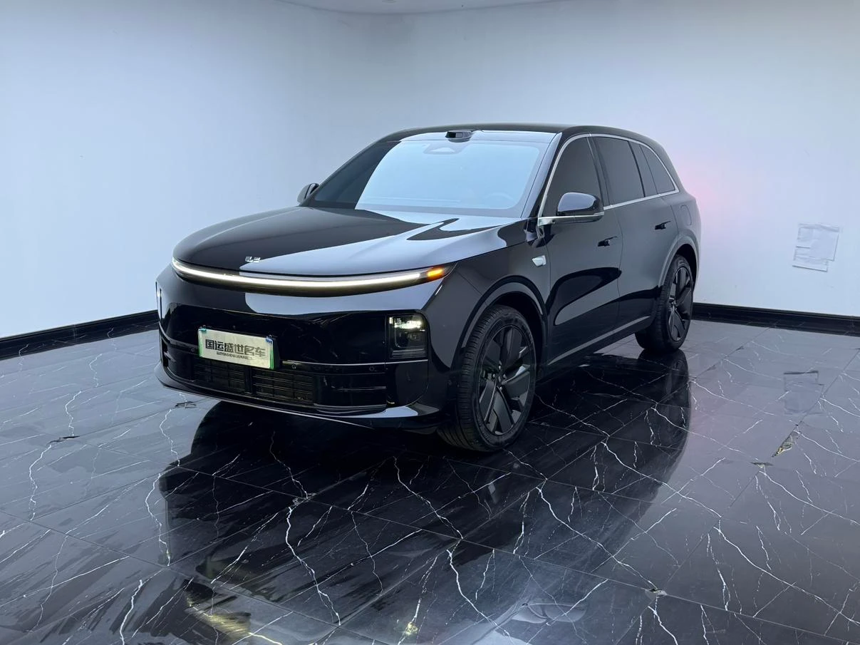 Li Auto Ideal L6