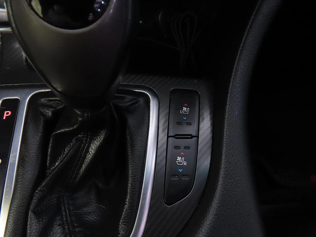 Kia K5 Hybrid, 2013 — фото 13