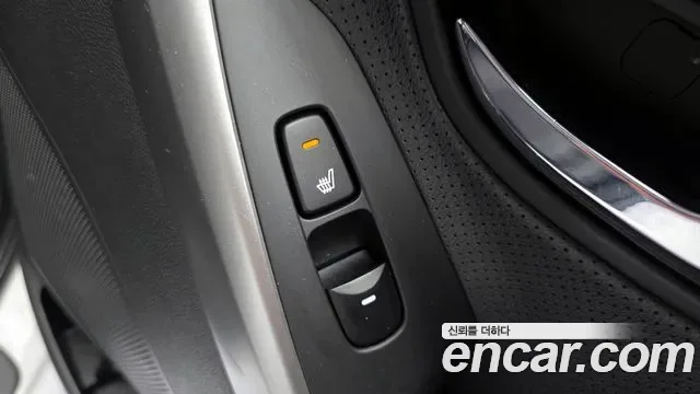 Hyundai Avante MD, 2013 — фото 18