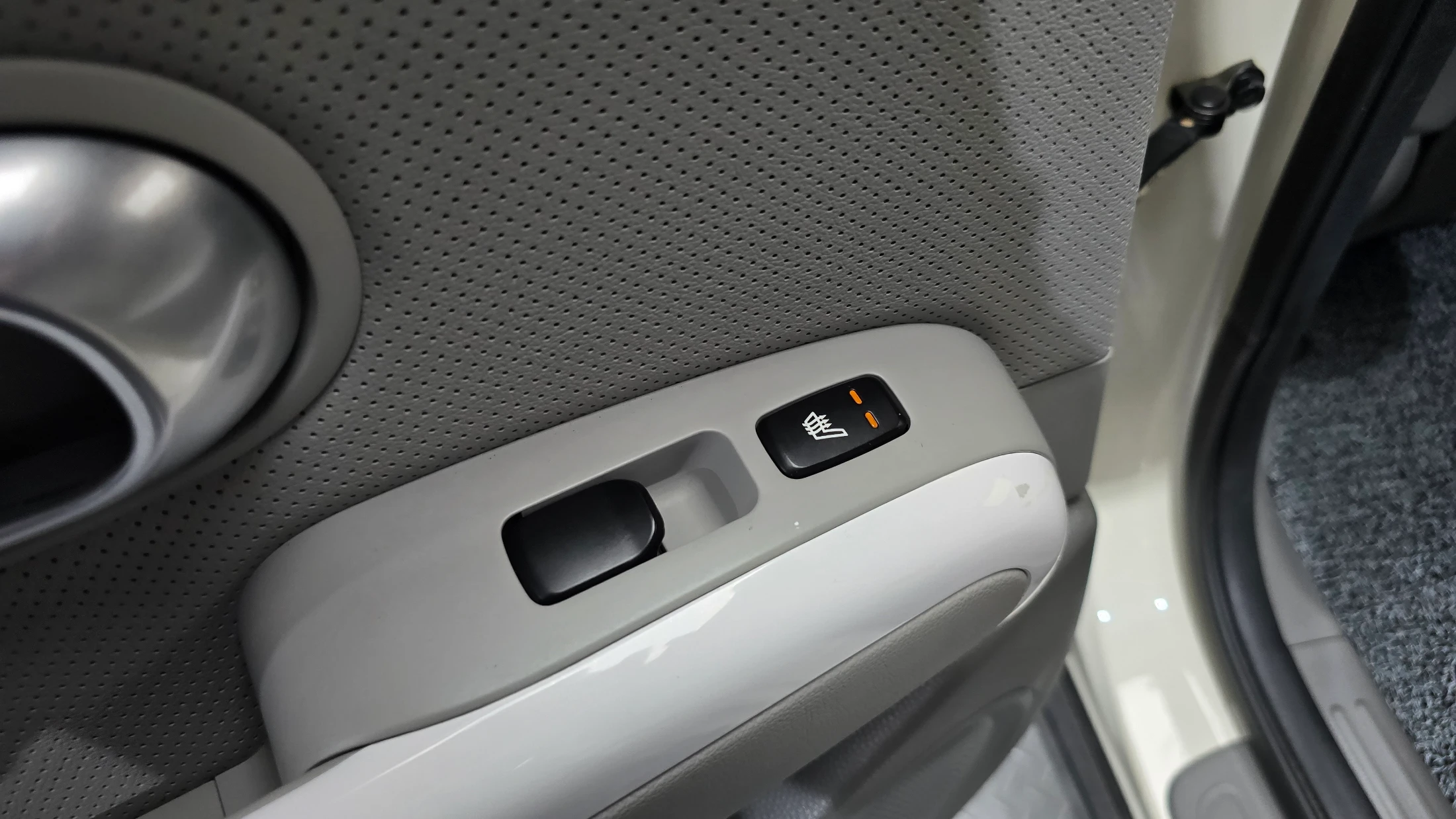 Kia Soul EV, 2017 — фото 30