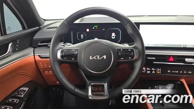 Kia K5 Hybrid, 2025 — фото 13