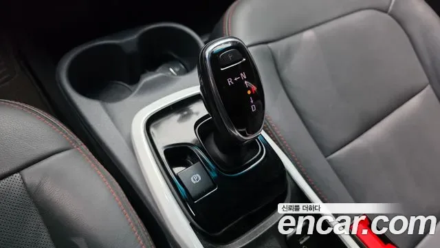 ChevroletGMDaewoo Bolt Ev, 2019 — фото 9