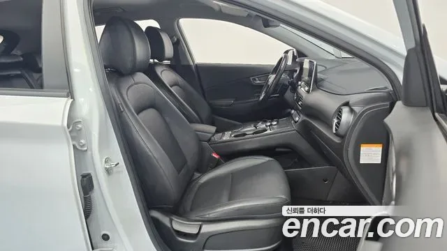 Hyundai Kona Electric, 2020 — фото 11
