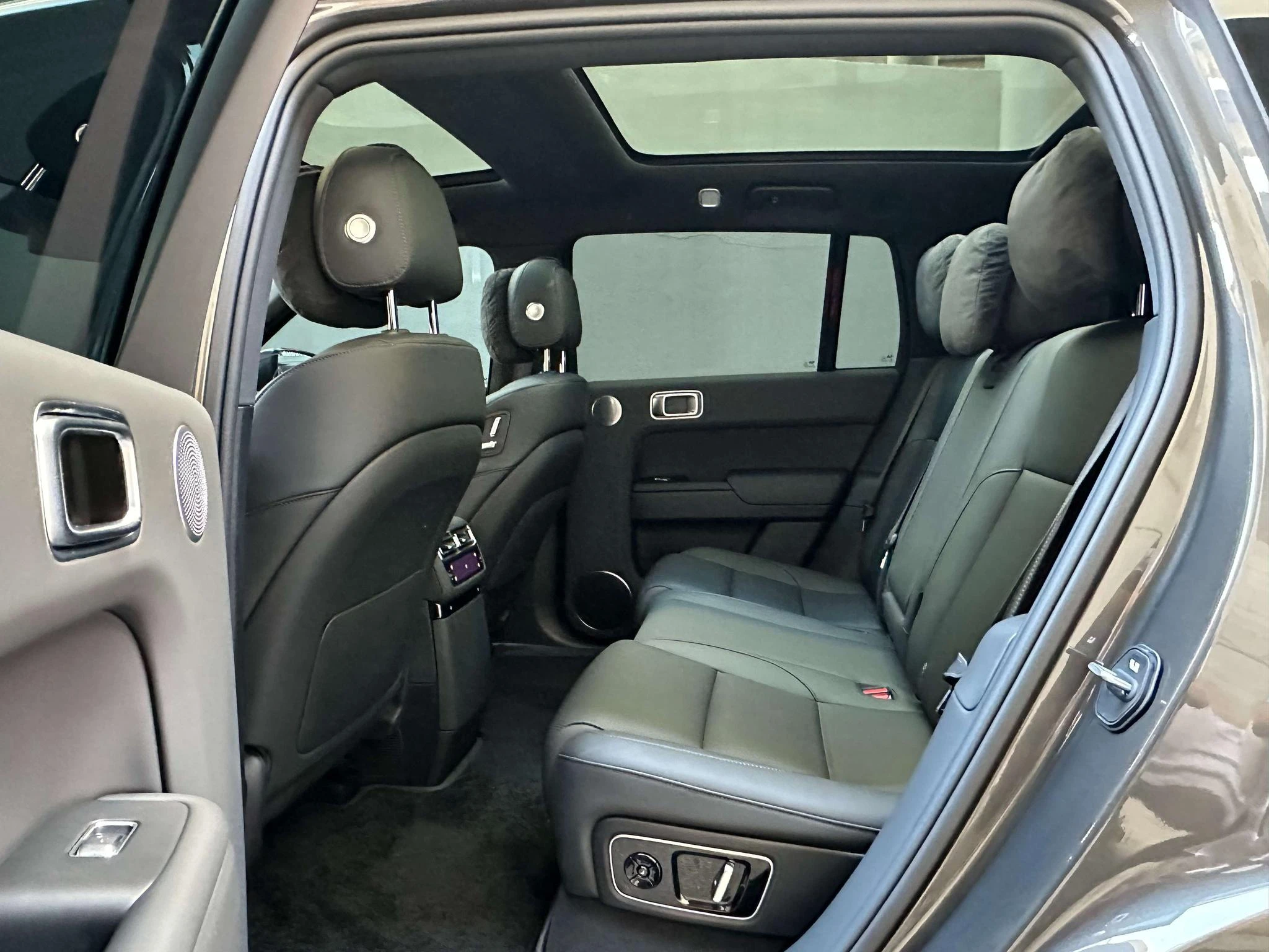 Li Auto Ideal L7, 2025 — фото 10