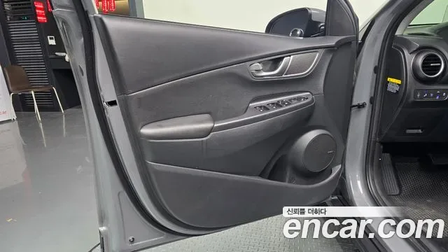Hyundai Kona Electric, 2019 — фото 24