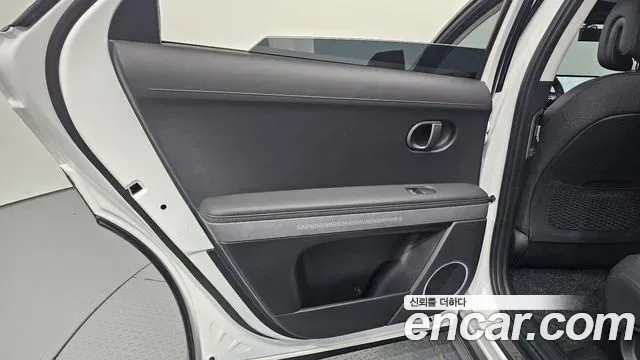 Hyundai Ioniq5 Ionic 5, 2025 — фото 26