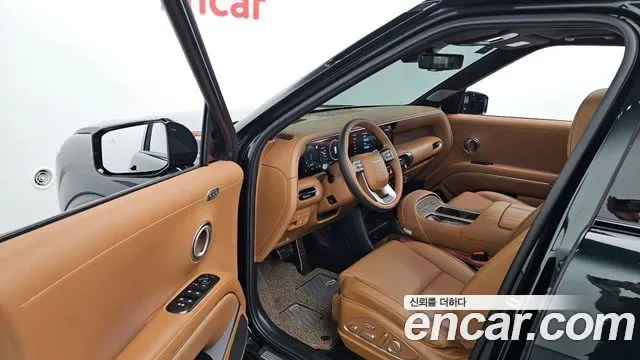 Hyundai Palisade LX3, 2025 — фото 10