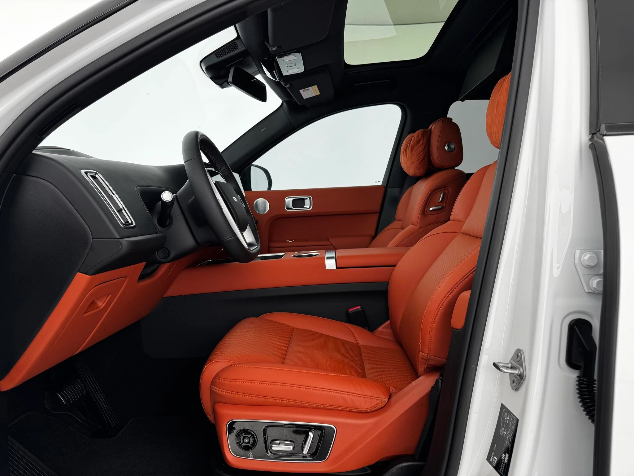 Li Auto Ideal L7, 2023 — фото 10