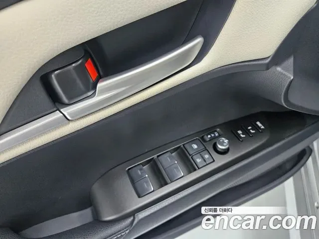Toyota Camry xv80, 2025 — фото 16