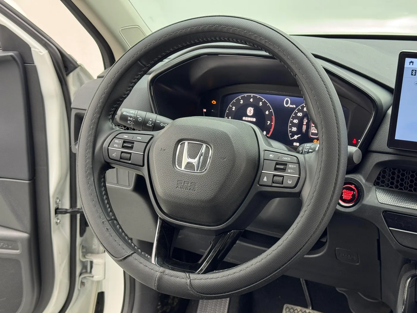 Honda HondaCR-V, 2026 — фото 12