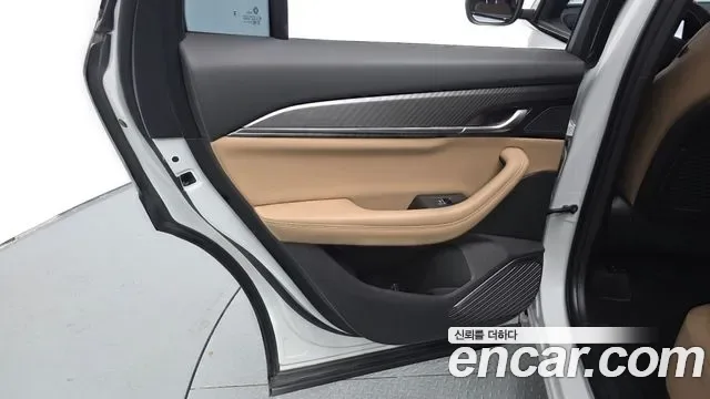 Renault-KoreaSamsung Grand Koleos Grand Colles, 2025 — фото 26
