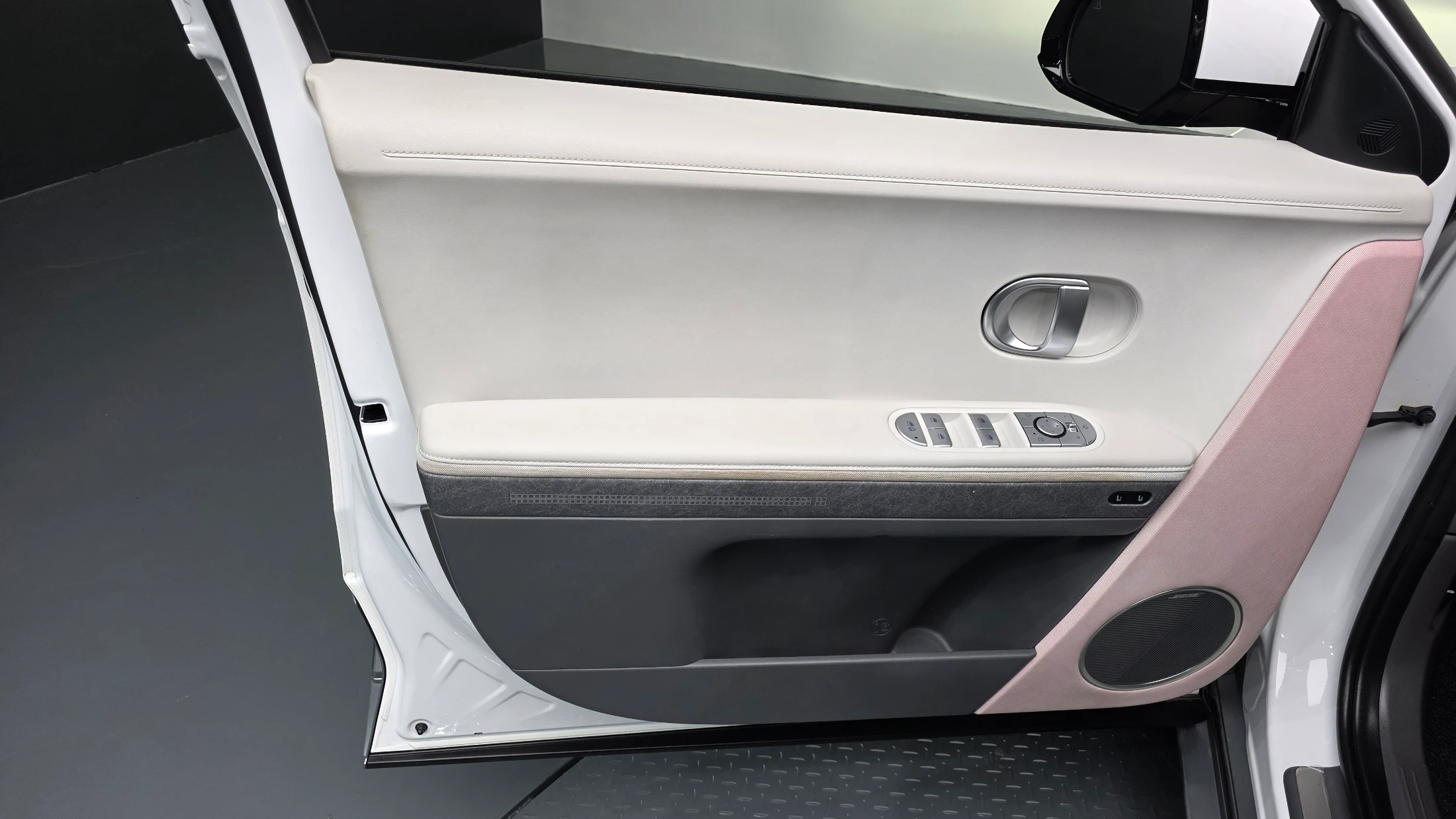Hyundai Ioniq5 Ionic 5, 2021 — фото 24