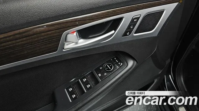 Genesis G80, 2016 — фото 16