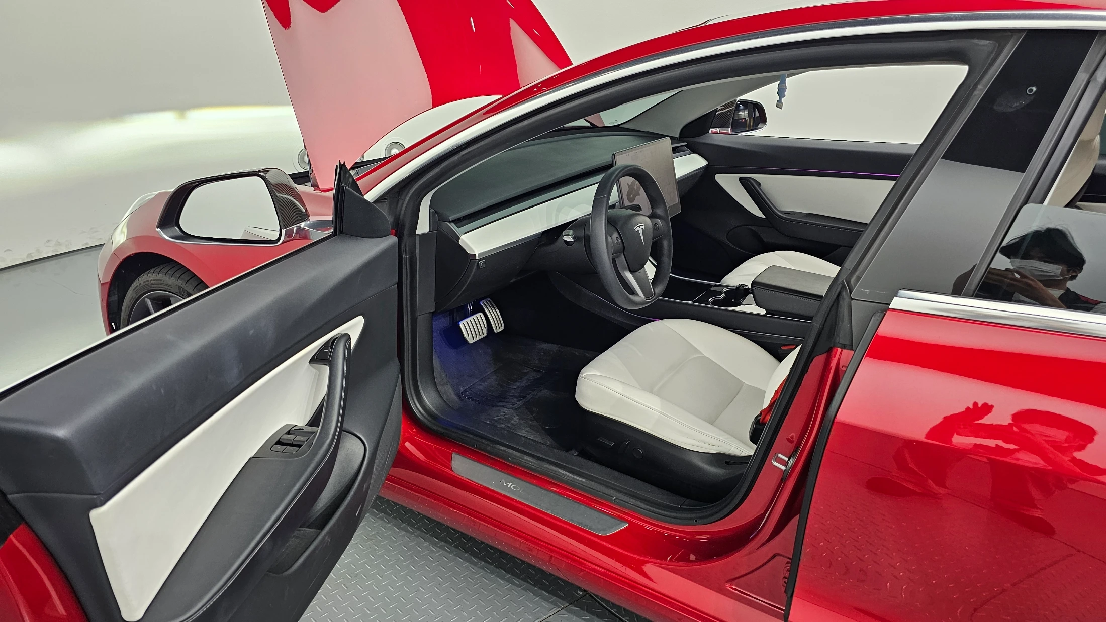 Tesla Model 3, 2020 — фото 10