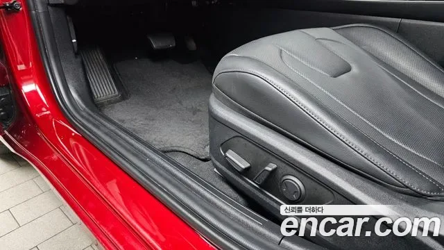 Hyundai Avante CN7, 2024 — фото 27