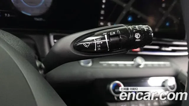 Hyundai Avante CN7, 2024 — фото 29