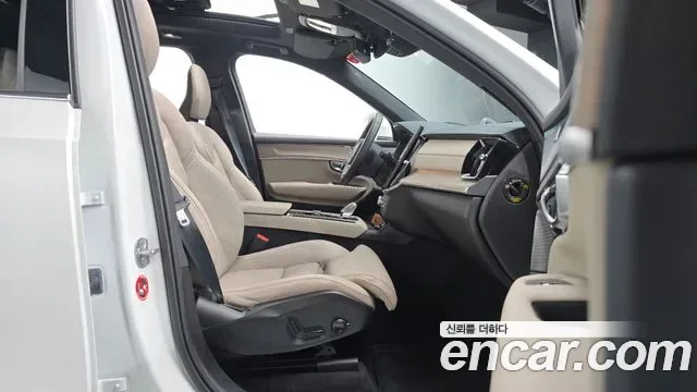 Volvo Xc90, 2025 — фото 27