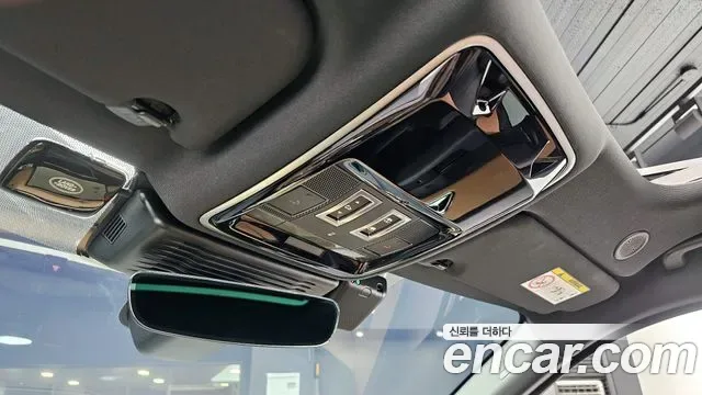 Land Rover Range Rover Velar Range Rover Bella, 2025 — фото 16