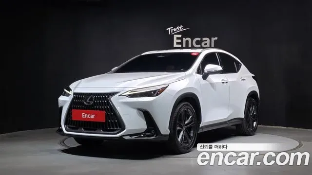 Lexus Nx NX350H