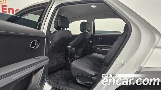Hyundai Ioniq5 Ionic 5, 2025 — фото 12