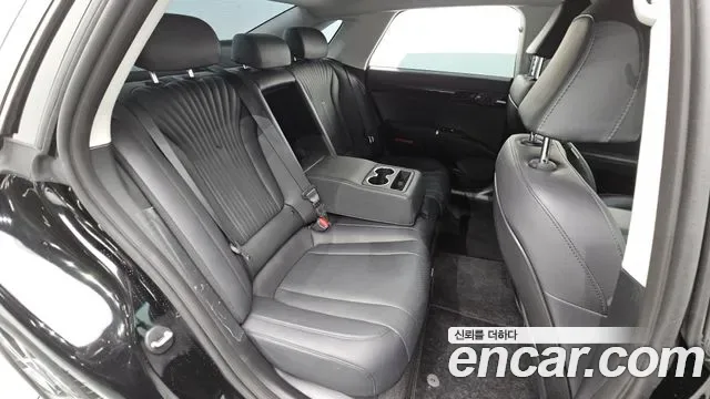 Hyundai Grandeur GN7, 2025 — фото 11
