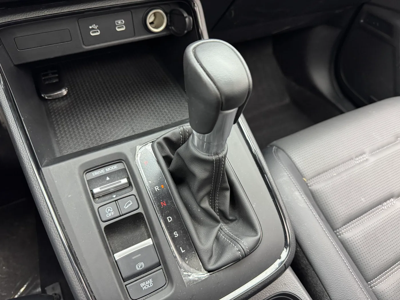 Honda HondaCR-V, 2026 — фото 13