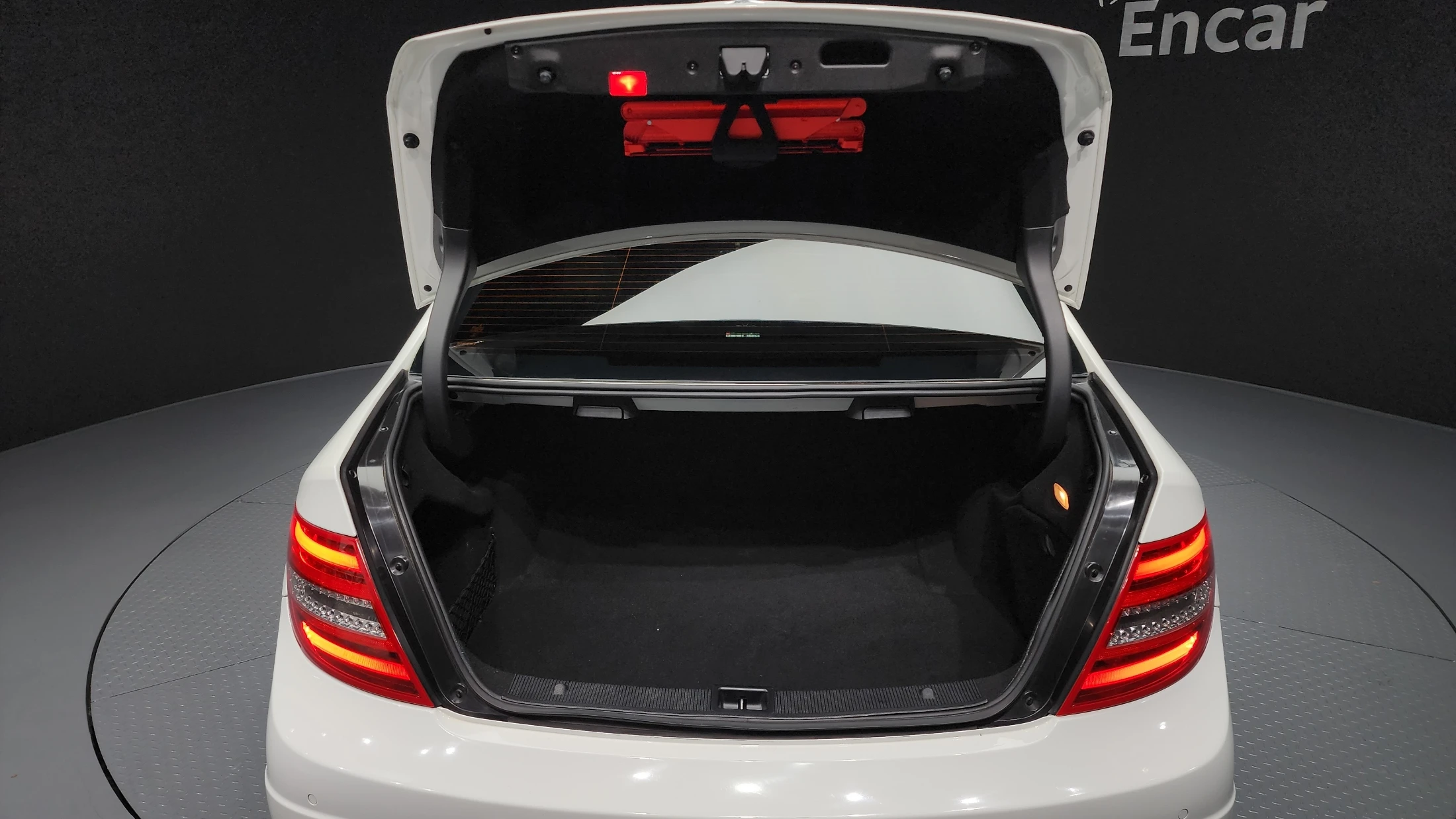 Mercedes-Benz C-Class W204, 2014 — фото 20