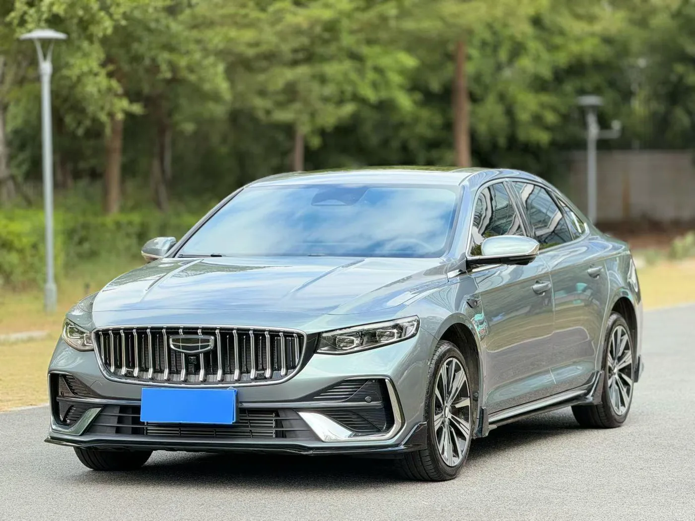 Geely Xing Rui