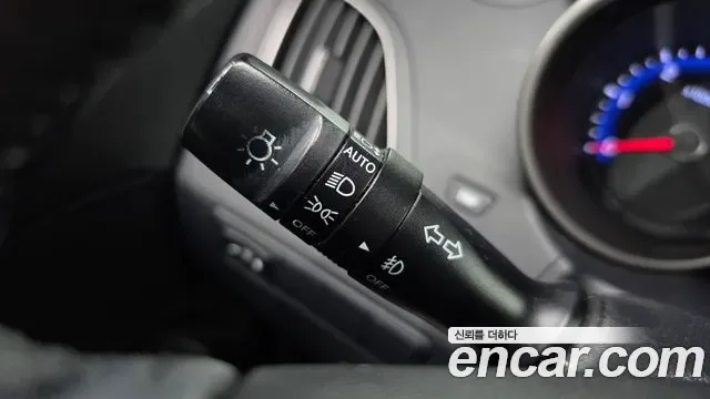 Hyundai Tucson ix, 2010 — фото 20