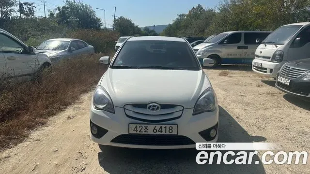 Hyundai Verna Transform