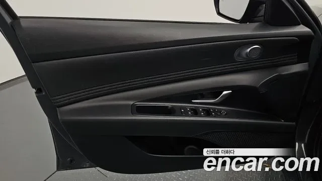 Hyundai Avante CN7, 2025 — фото 24