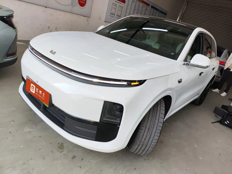 Li Auto Ideal L6