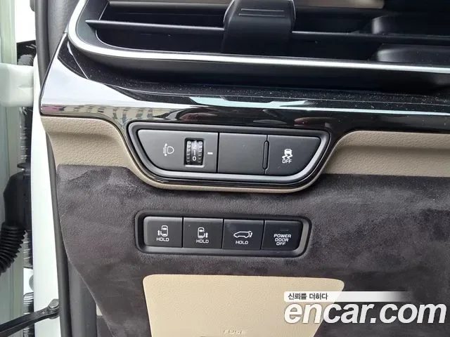 Kia Canival Carnival, 2025 — фото 10