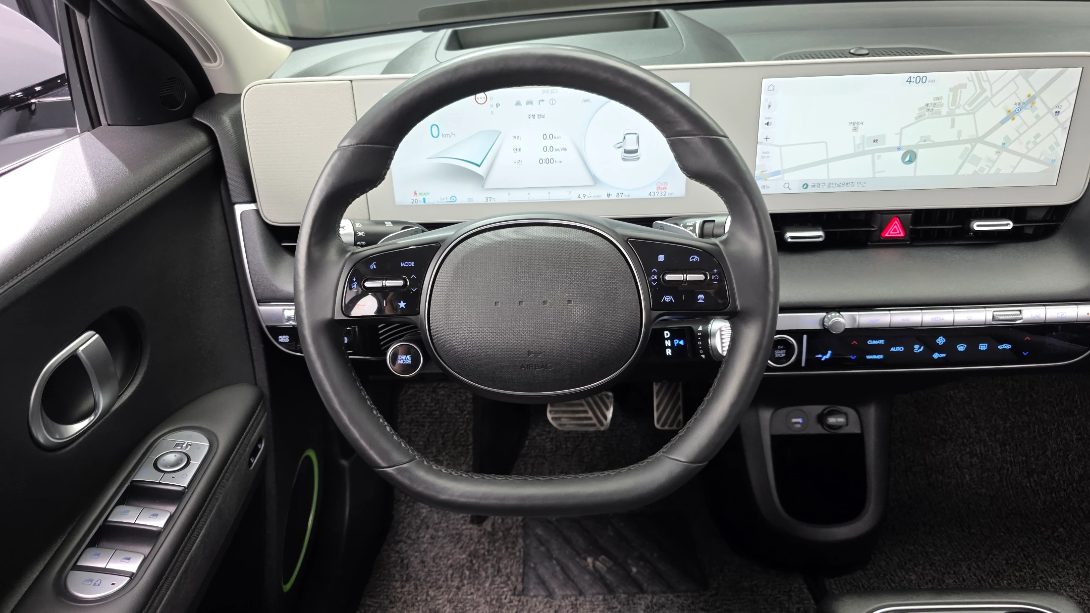 Hyundai Ioniq5 Ionic 5, 2021 — фото 13