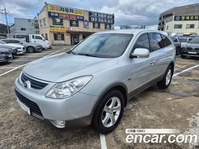 Hyundai Veracruz