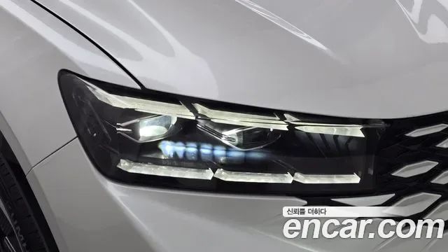Renault-KoreaSamsung Grand Koleos Grand Colles, 2025 — фото 23
