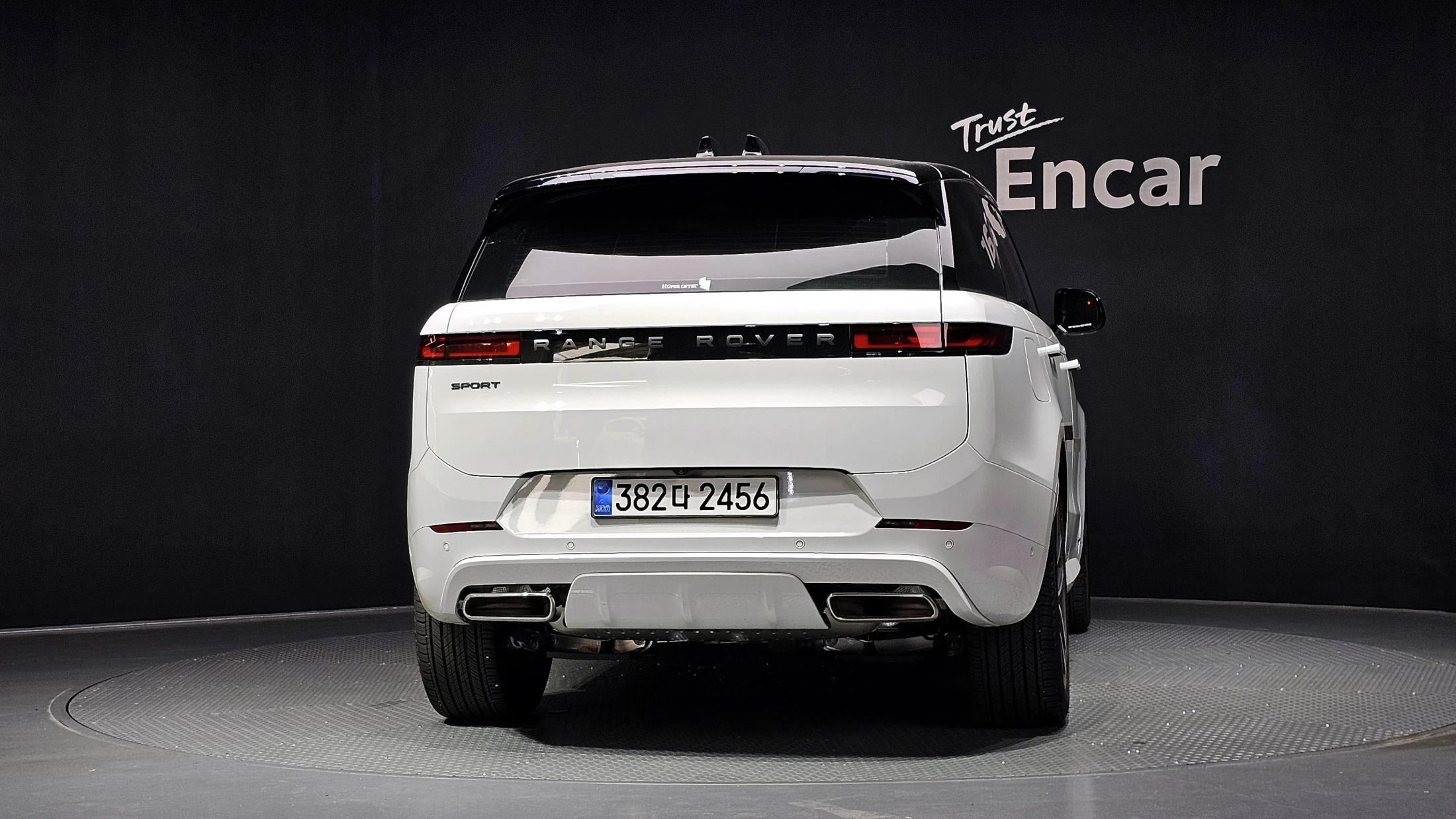 Land Rover Range Rover Sport Range Rover Sports, 2025 — фото 4