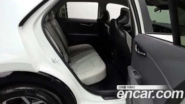 Kia Niro De All New Niro, 2025 — фото 12