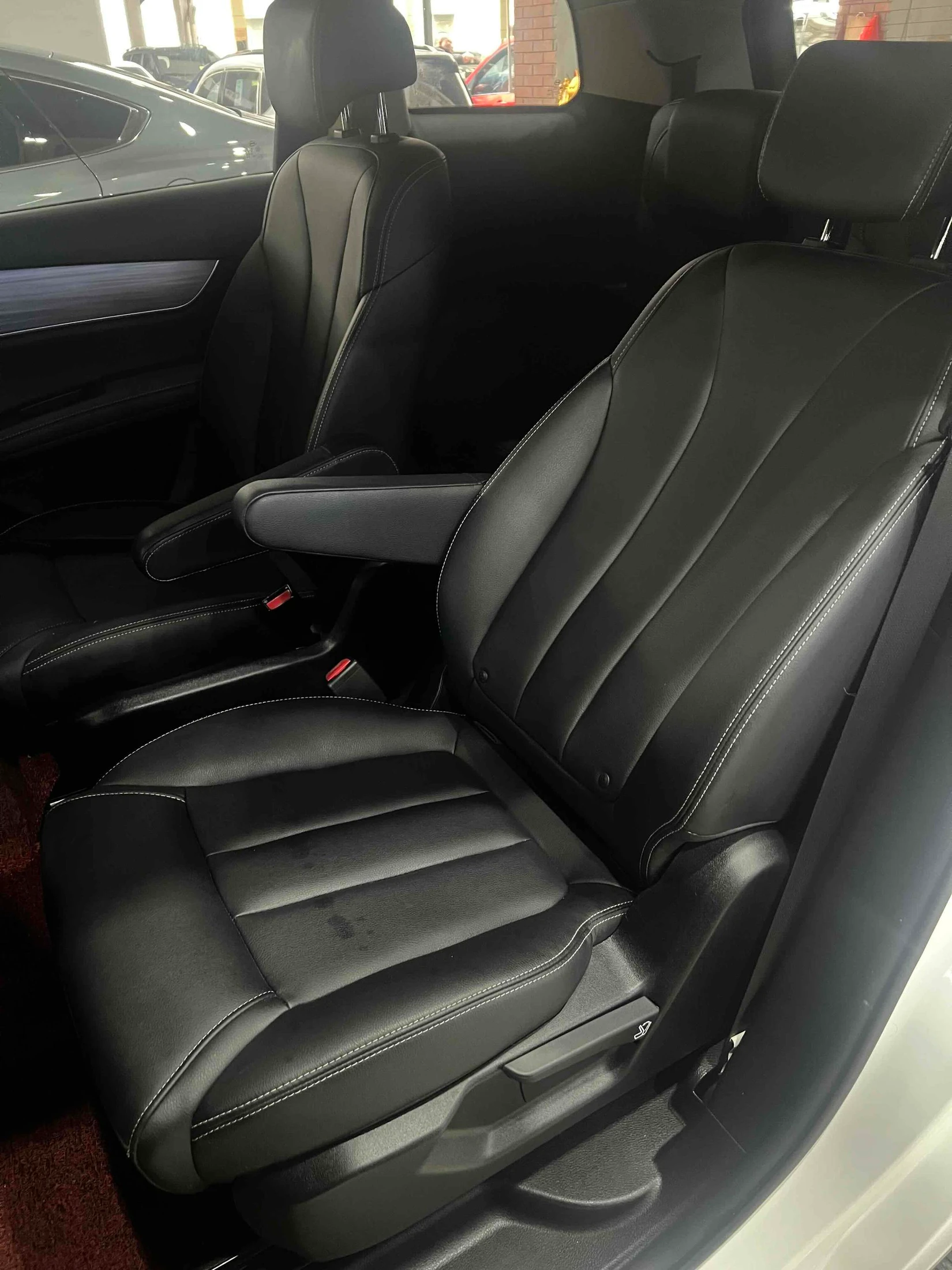 BYD SongMAX DM, 2019 — фото 15