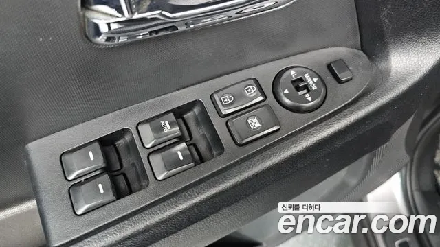 Kia Sportage, 2010 — фото 30