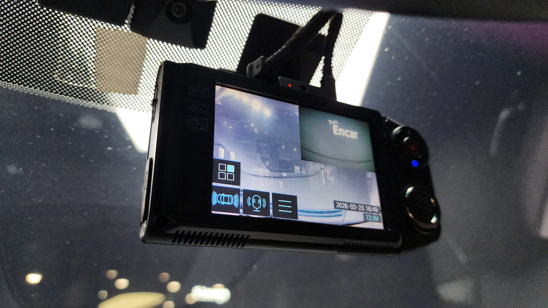 Hyundai Tucson, 2015 — фото 18