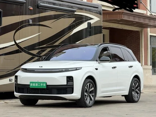 Li Auto Ideal L7