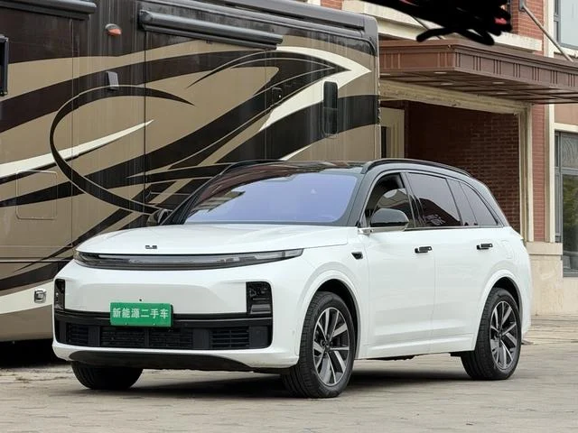 Li Auto Ideal L7
