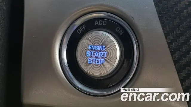 Hyundai Sonata LF Sonata Hybrid, 2016 — фото 15