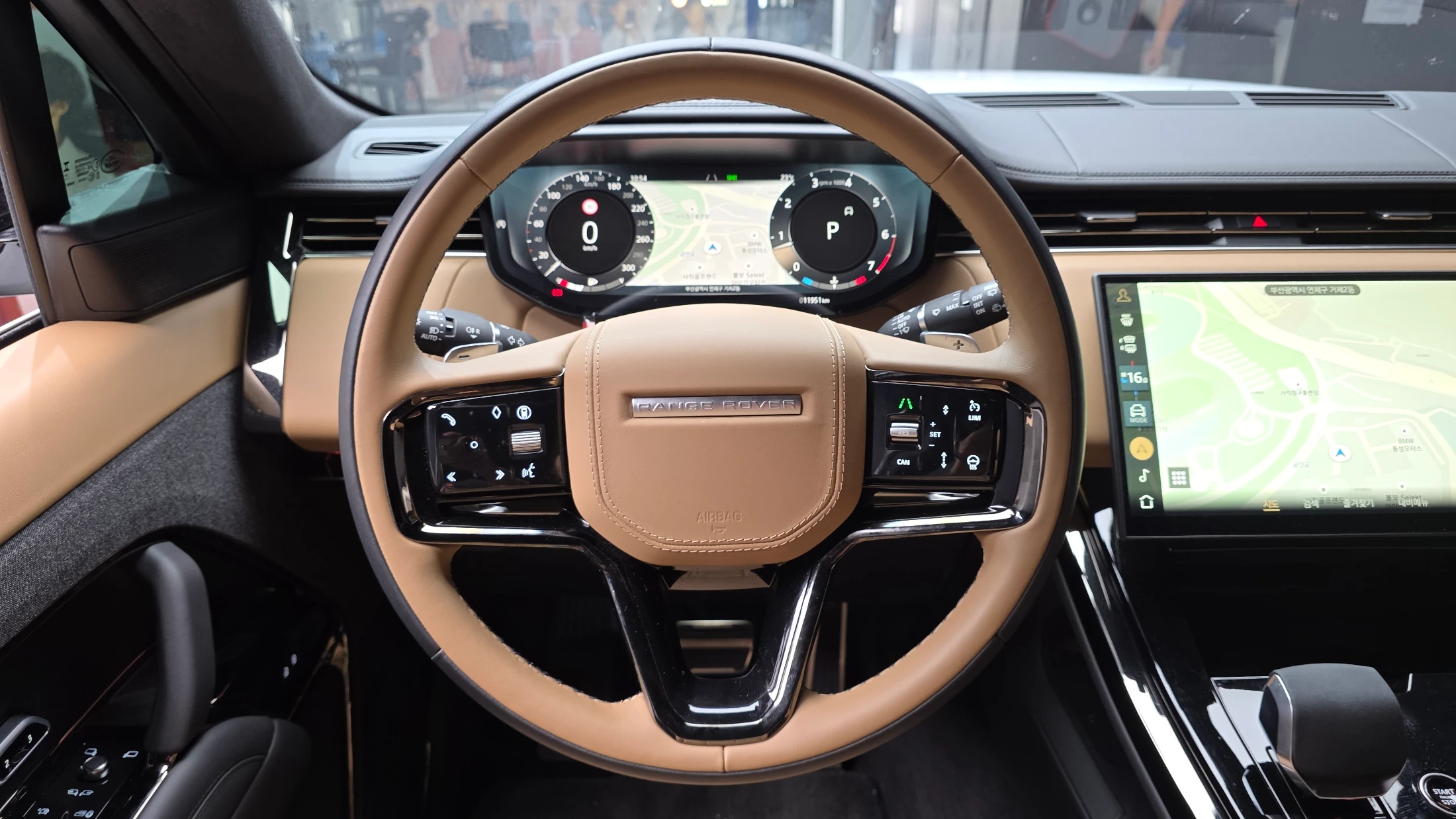 Land Rover Range Rover Sport Range Rover Sports, 2025 — фото 13