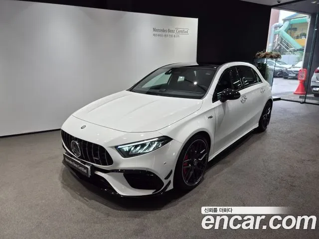 Mercedes-Benz A-Class W177