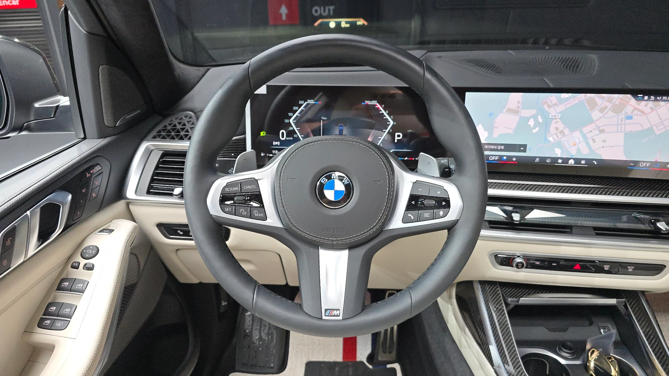 BMW X7 G07, 2025 — фото 13