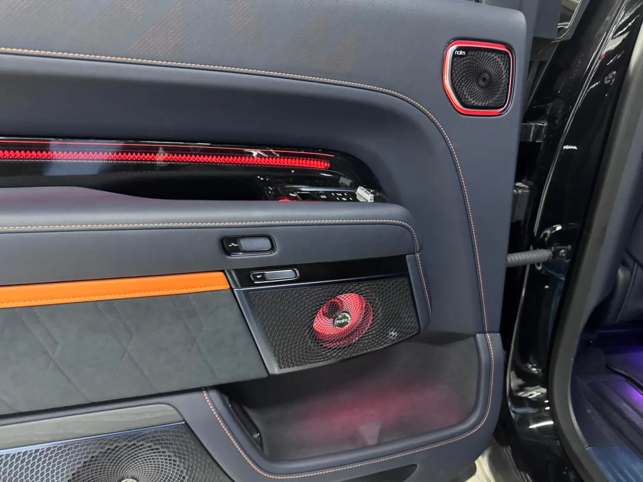 ZEEKR 9X, 2025 — фото 17