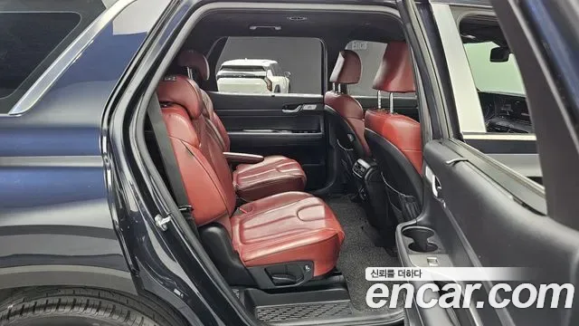 Hyundai Palisade, 2019 — фото 12
