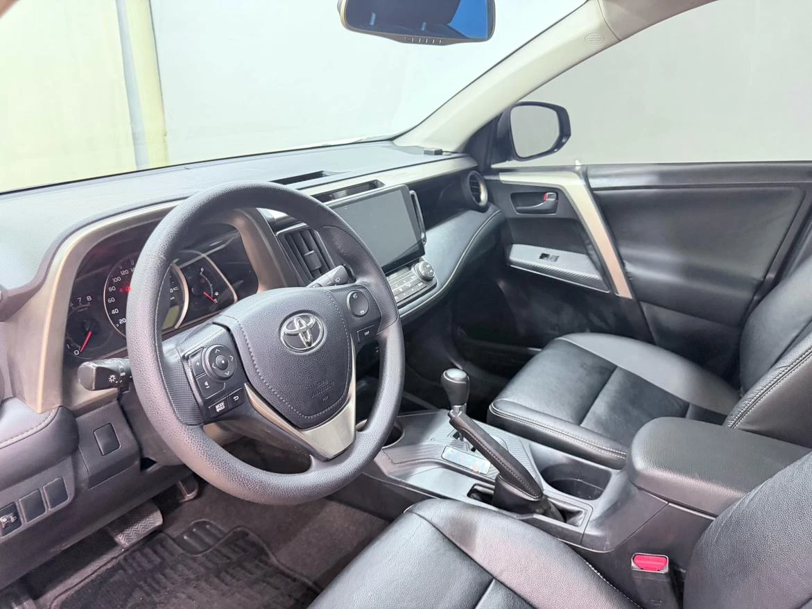 Toyota RAV4 Rongfang, 2015 — фото 18